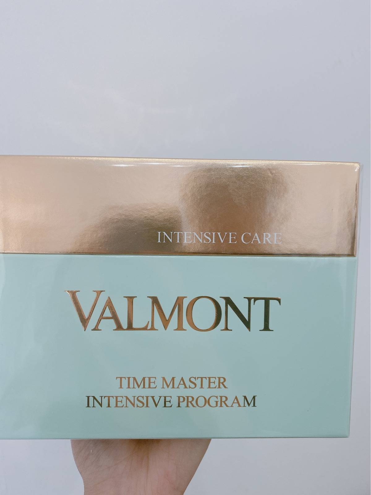 现货瑞士valmont法尔曼时光大师深层细胞更新护理精华143ml活肤