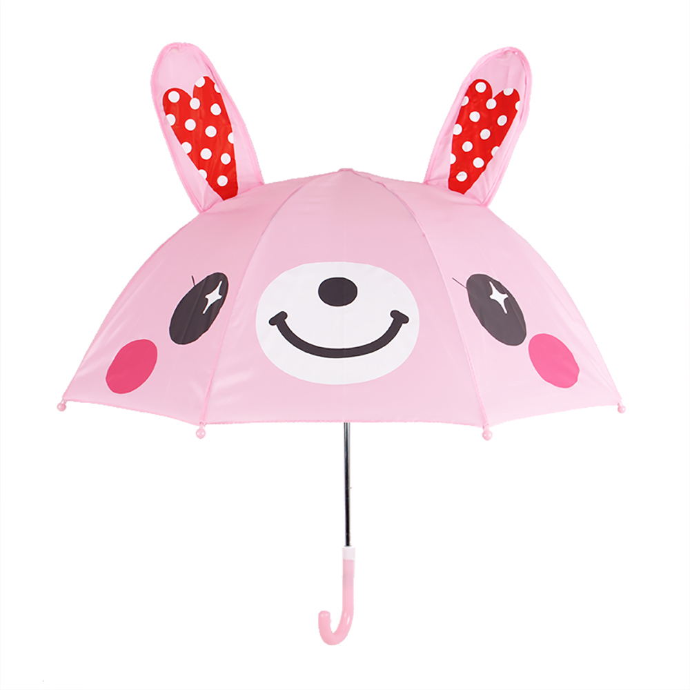 儿童小雨伞卡通迷你舞蹈玩具伞0-1-2-3-4-5-6岁宝宝遮阳小伞包邮