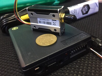 罗美图传无线影音传输器1.2.1.