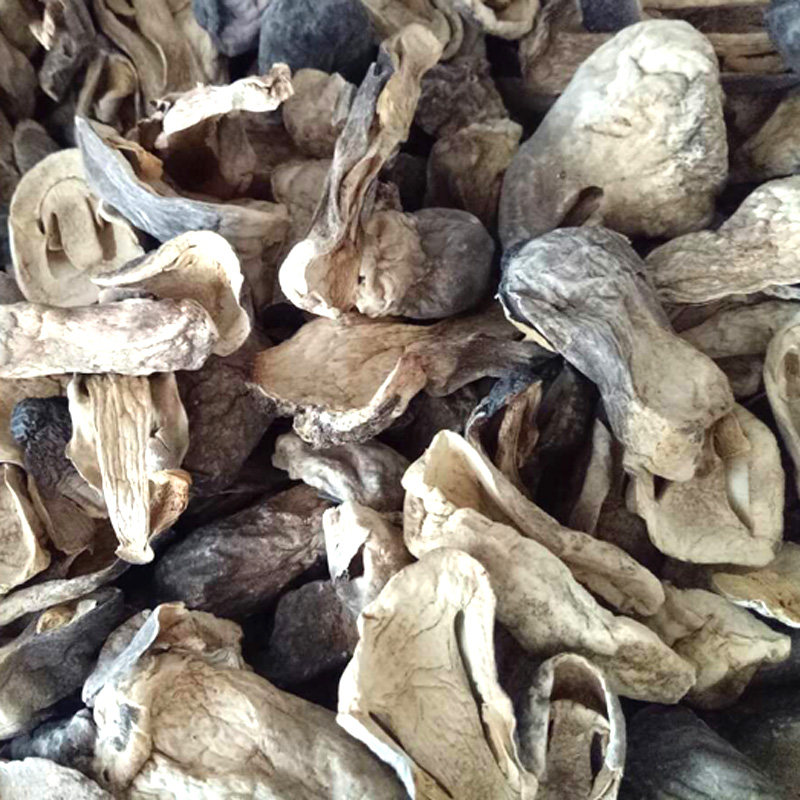 武夷山草菇干货农家土特产兰花花菇蘑菇菌菇250克香菇类