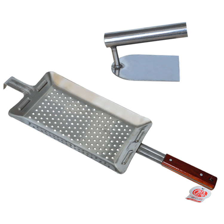 抿床山西面食工具豆面抿尖床抿圪斗蝌蚪擦子面条机