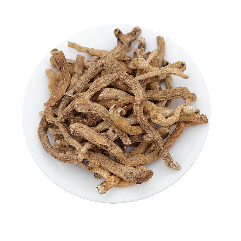 箐山中药材玉竹特级无硫玉竹片玉竹干玉竹茶250g