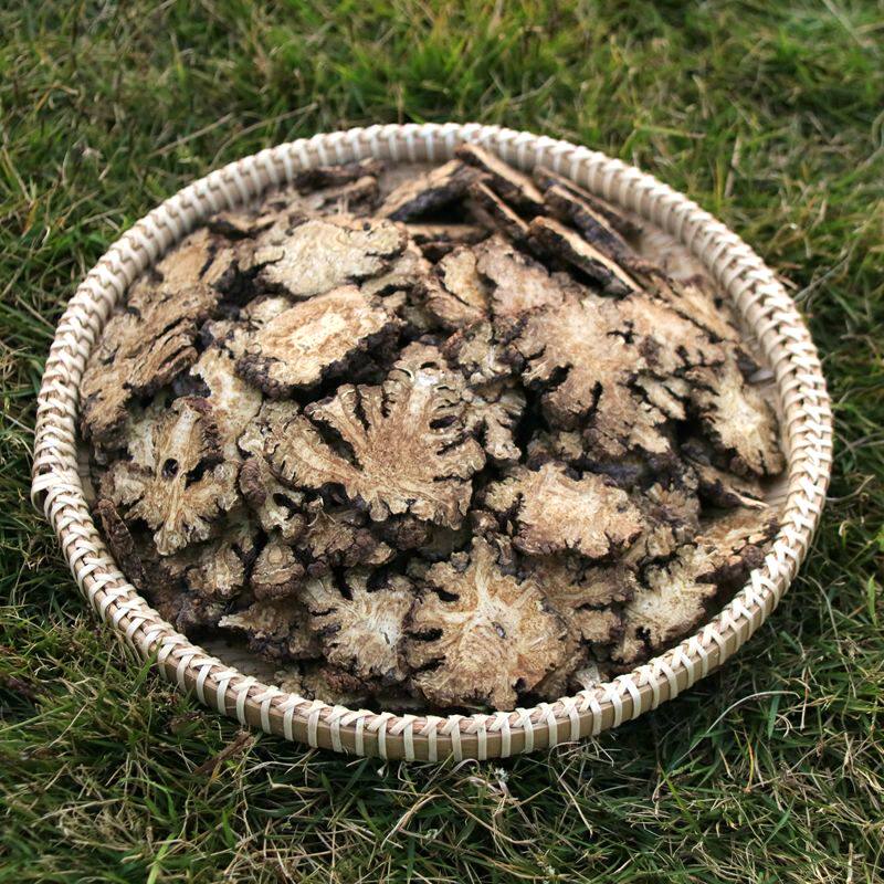 川芎中药材500g正宗四川无硫片川茶川弓可其他药食同源食品