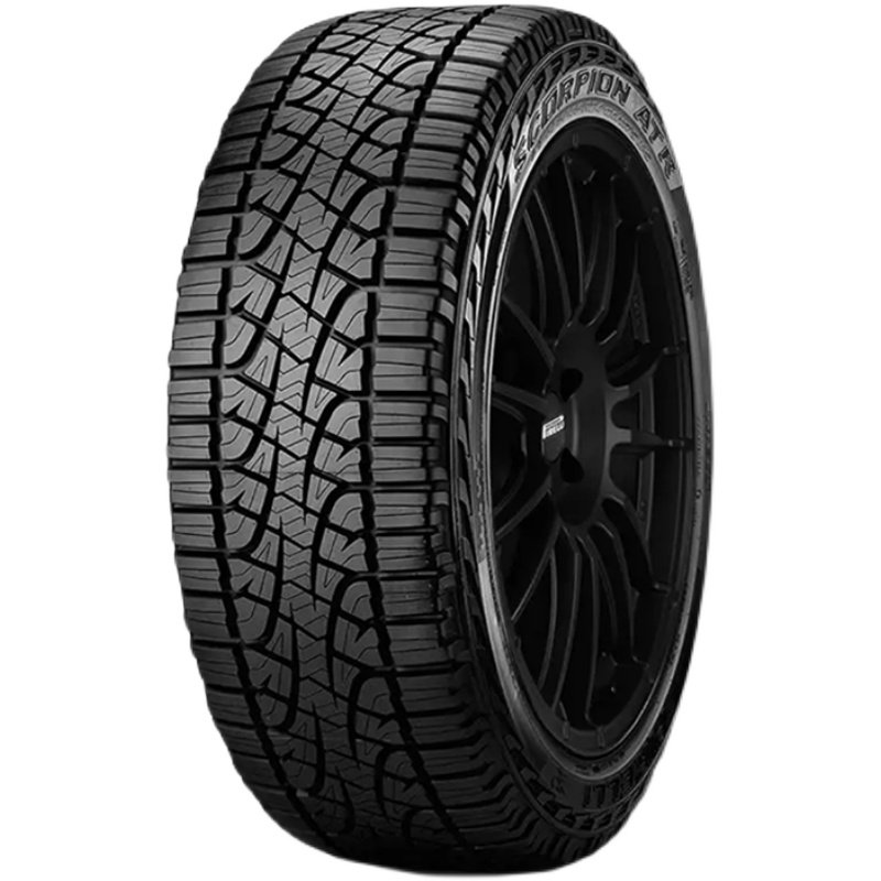 265 50r20 60r18 倍耐力at越野轮胎atr蝎子plus265 65r17 55r19 - 痕