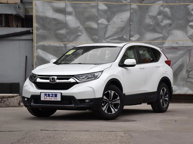 crv前后适用于19款包围保险杠思威前杠原厂保险杠