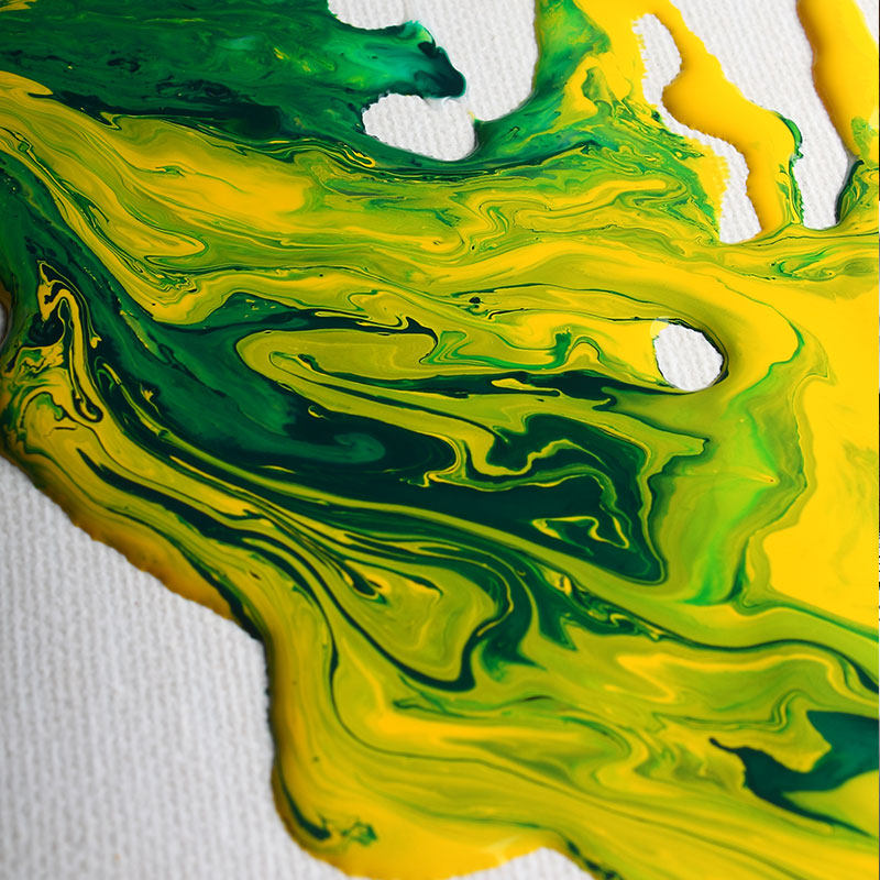 丙烯进口liquitex丽唯唯特颜料流体助流剂浇注媒介丙烯颜料