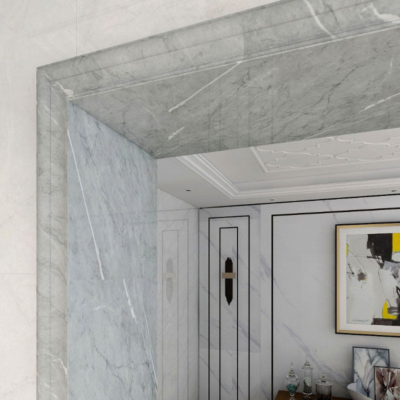 边线线条封边门洞垭口瓷砖大理包边线装饰门框腰线