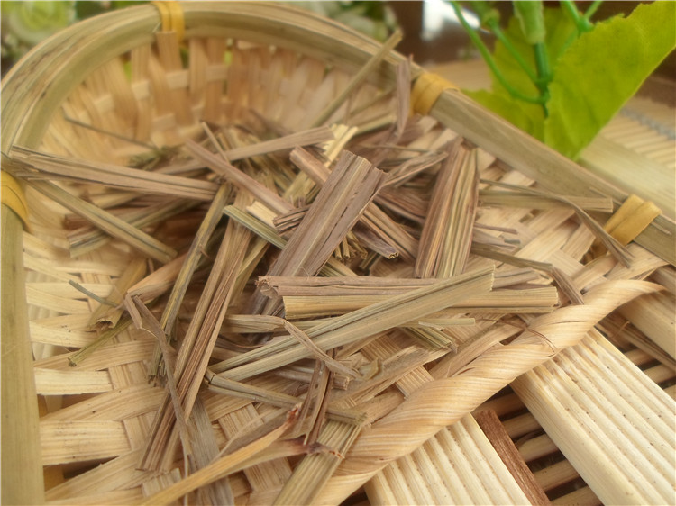 柠檬草 香茅草 干柠檬香茅草 香料调味料 50g