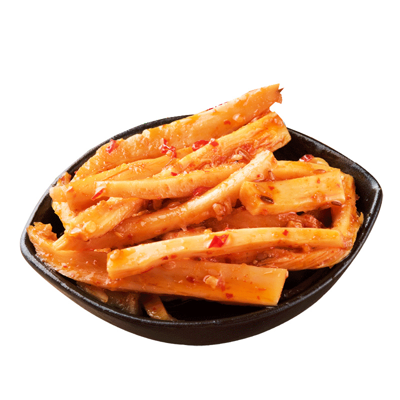 金磨坊牛板筋小包装香辣开袋即食散装自拌香辣麻辣零食包邮袋装-淘猫