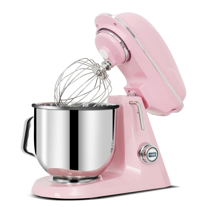 jambo剑波my7l厨师机和面机家用商用台式揉面面机厨师机