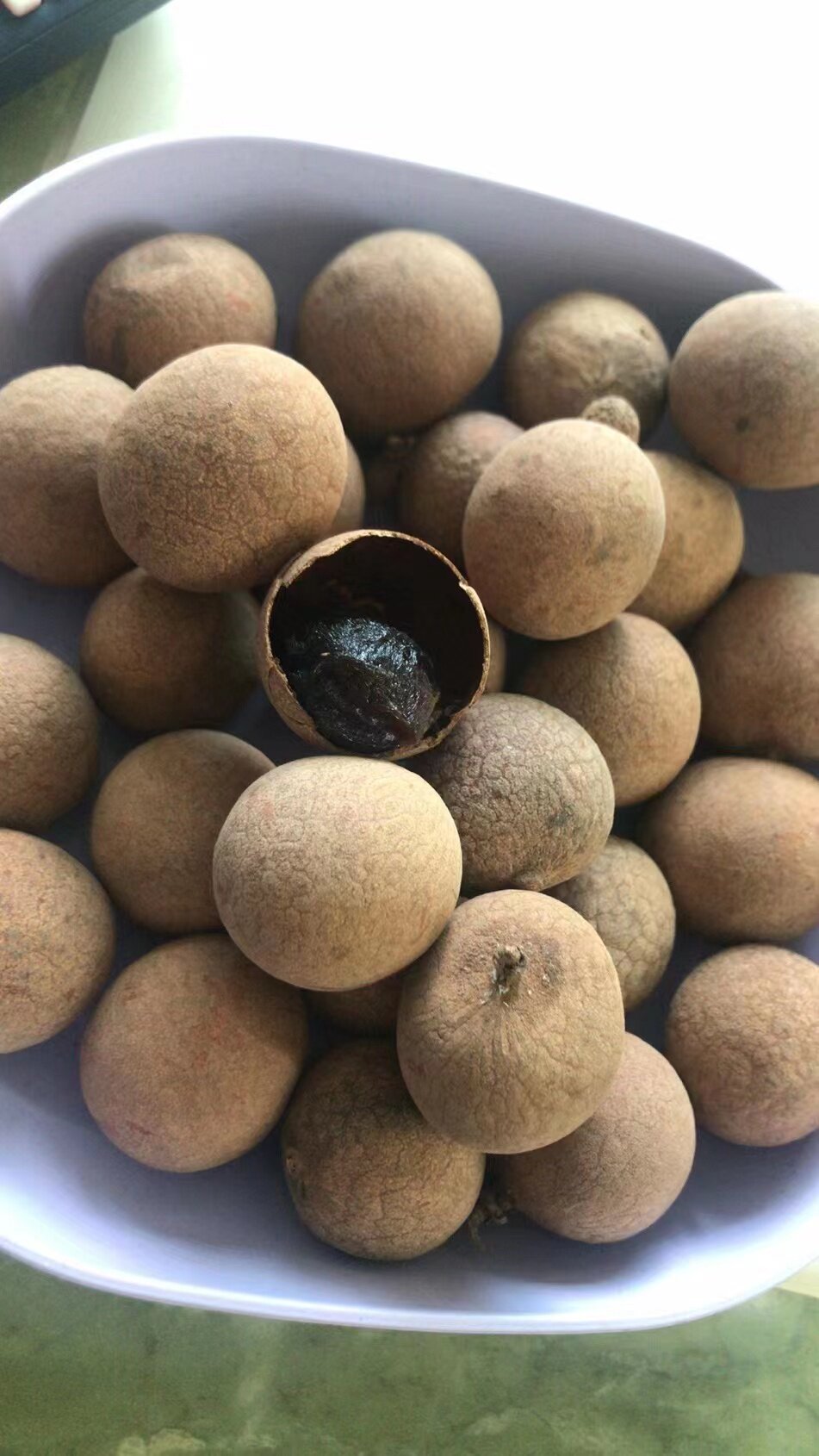 福建新货漳州6a农家桂圆5斤包邮特级莆田龙眼肉桂圆