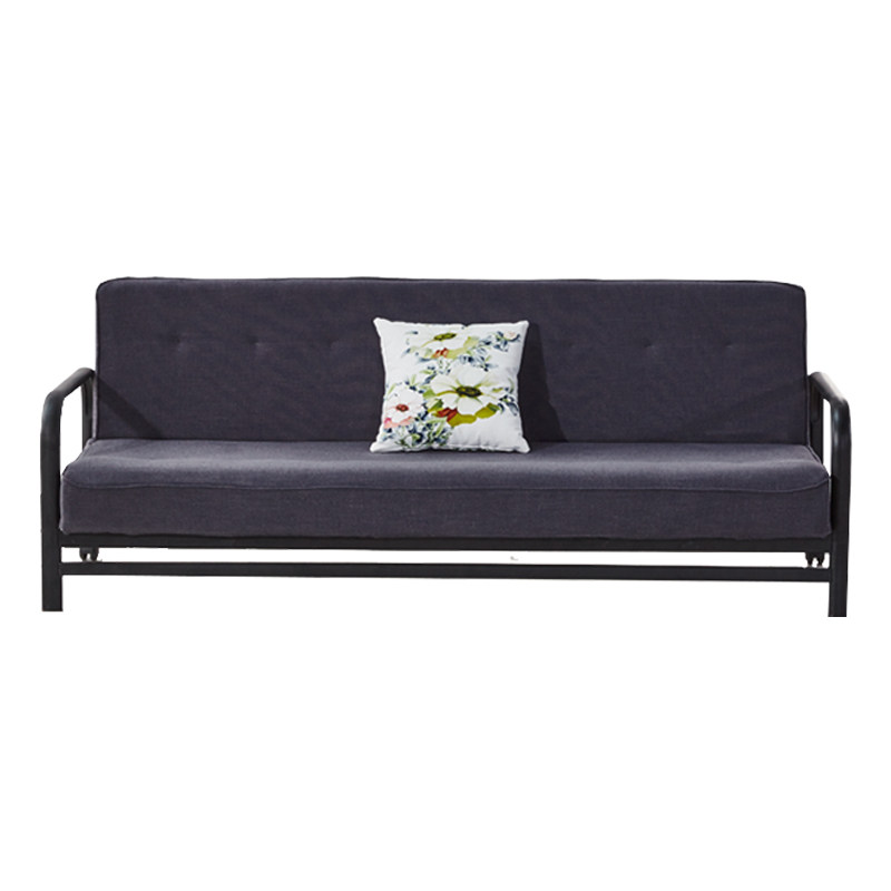 沙发天坛家具两用三人折叠多功能布艺活套拆洗沙发床