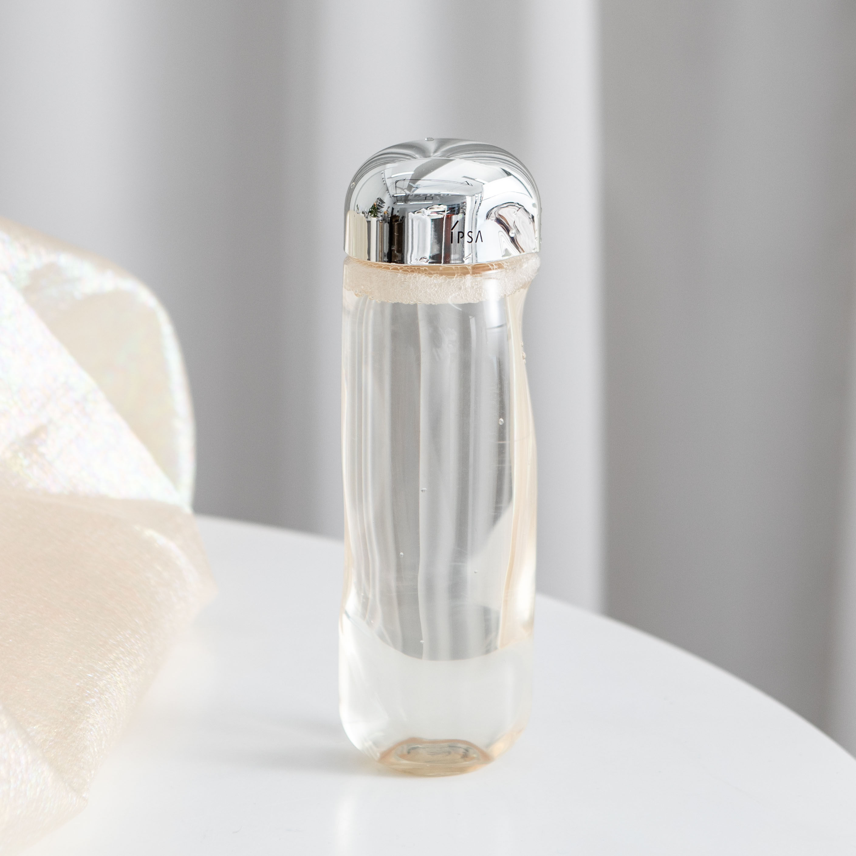 ipsa爽肤保湿金水流金茵芙莎加价保税不加加量化妆水