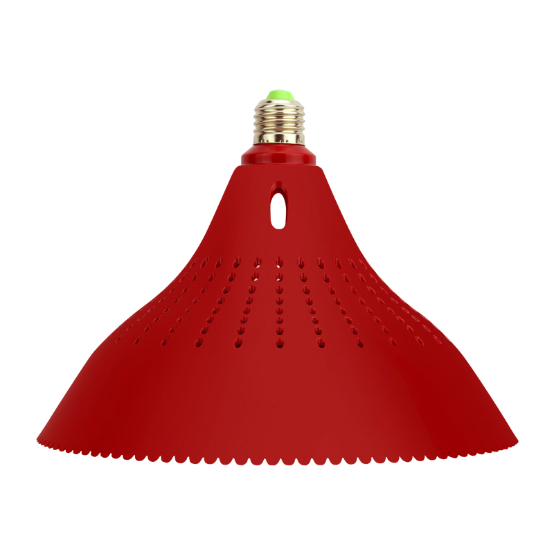 led猪肉灯生鲜灯海鲜灯市场照明摊位节能灯具30w定做款