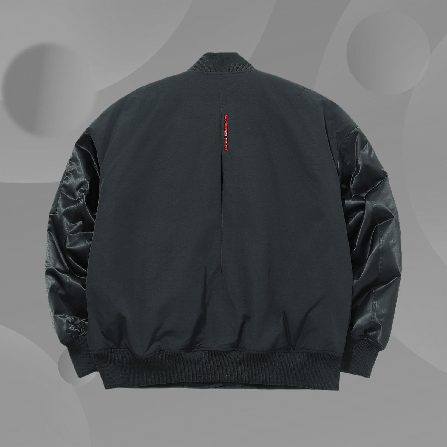 李宁正品星球大战联名系列休闲保暖立领短款棉服运动棉衣