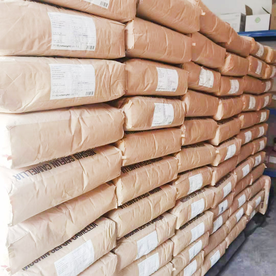 日本日清制粉山茶花高筋粉百合中筋紫罗兰薄力粉软面粉