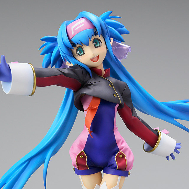 默图alphaomega日版8手办超时空要塞克兰葛兰库兰手办