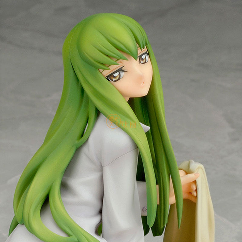 默图alphaxomega日版8手办codegeass反叛鲁路修cc魔女手办