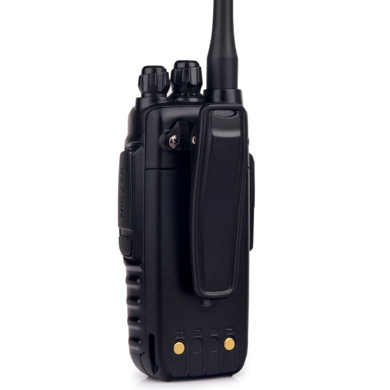 ksu7对讲机民用公里步讯流光户外手持手台酒店对讲机