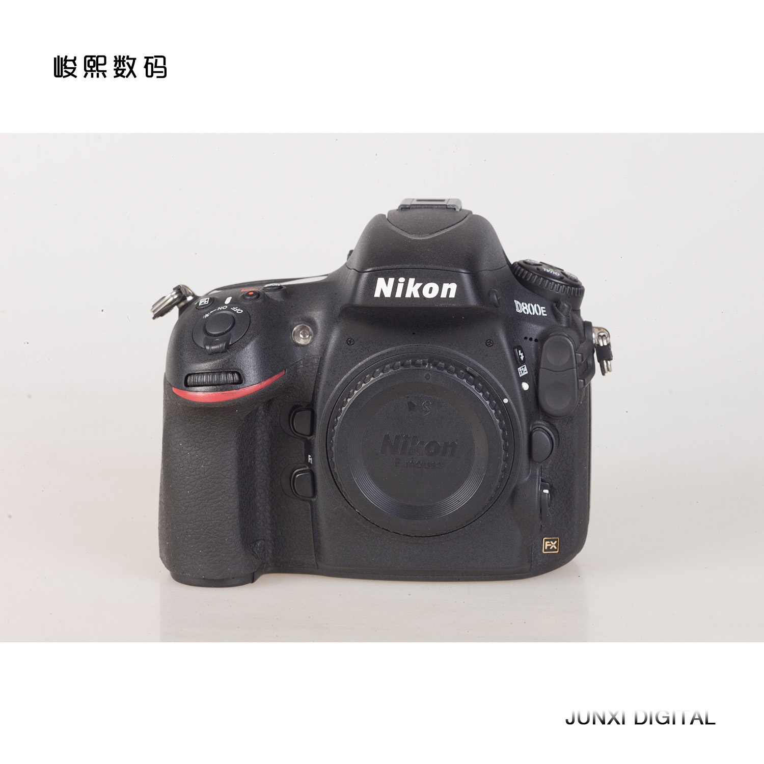 nikon尼康d800e画幅专业级数数码单反照相机支持专业数码单反