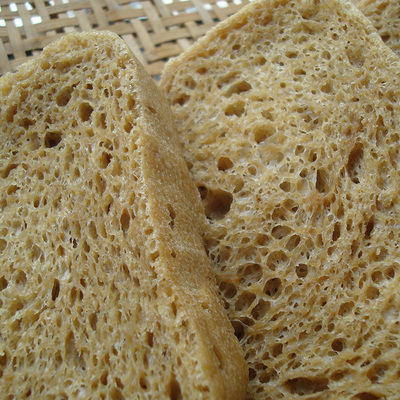 面筋干手工散装凉皮搭档烤麸干河南特产凉拌菜火锅干货1000g包邮