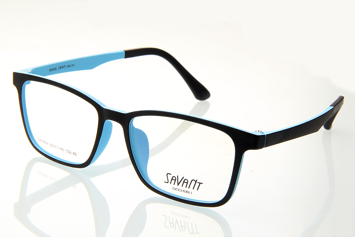 savant沙文框架超轻近视近视眼眼镜小脸学生全框眼镜架