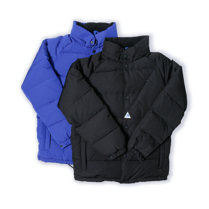 加厚一件过冬海角高地20aw结构机能鹅绒羽绒服羽绒服