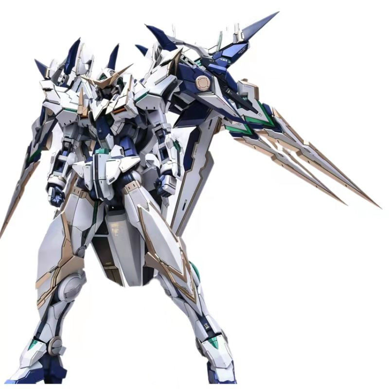 天使cgk育交乐园amazingexia物质高达惊异异能高达模型专区