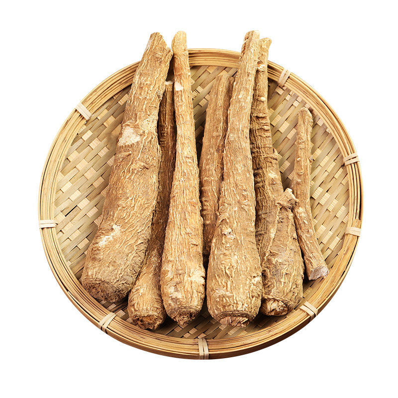 白芷整根香料白芷棍干货白芷根中药材白芷片粉调料卤料500g包邮