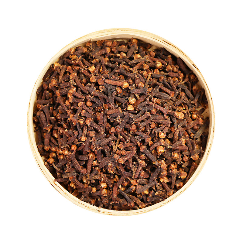 公丁钓鱼养胃中药材特级香粉丁香香茶丁香茶包邮花椒