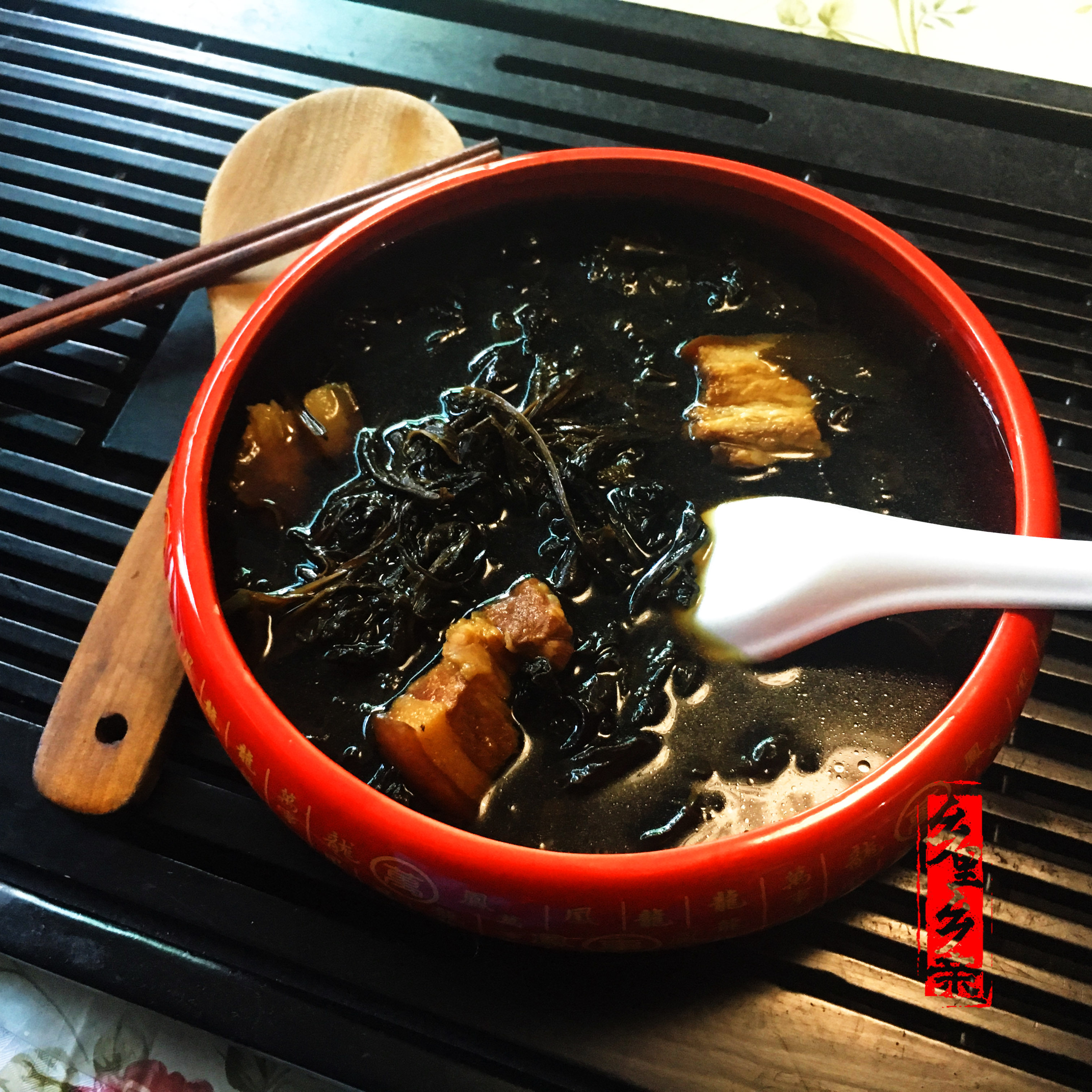 乡里乡亲苦菜250g包邮野生野菜农家福建三明其它干货