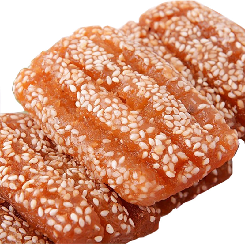 三刀糕点金乡特产传统点金蜂红大三1500g礼盒传统中式糕点