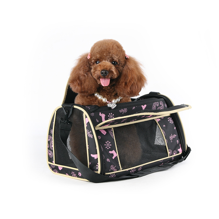 道格折叠宠物包狗泰迪便捷宠物狗包狗狗狗狗外出背包