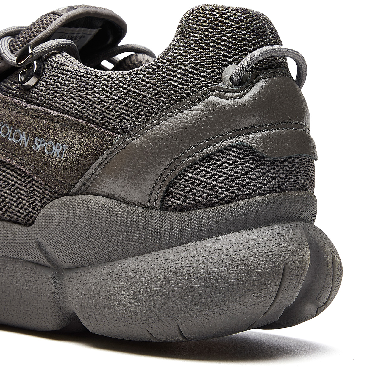 kolonsport可隆男子colazy户外休闲运动老爹跑步户外休闲鞋