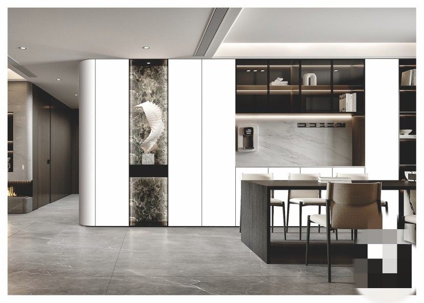 全屋定制百变魔卡20张橱柜衣柜书柜酒柜电视柜阳台色卡