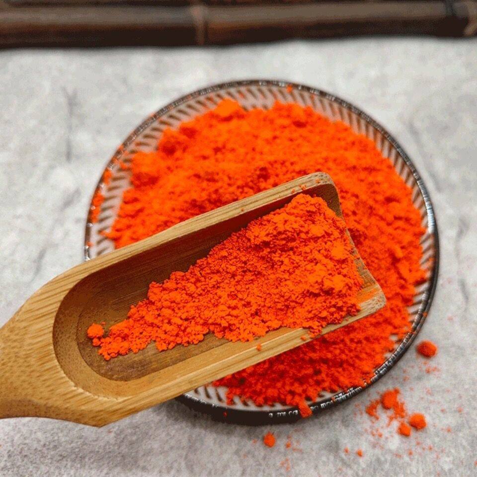 广丹粉红红丹粉黄丹粉樟丹做黑专用丹老炉子护膝