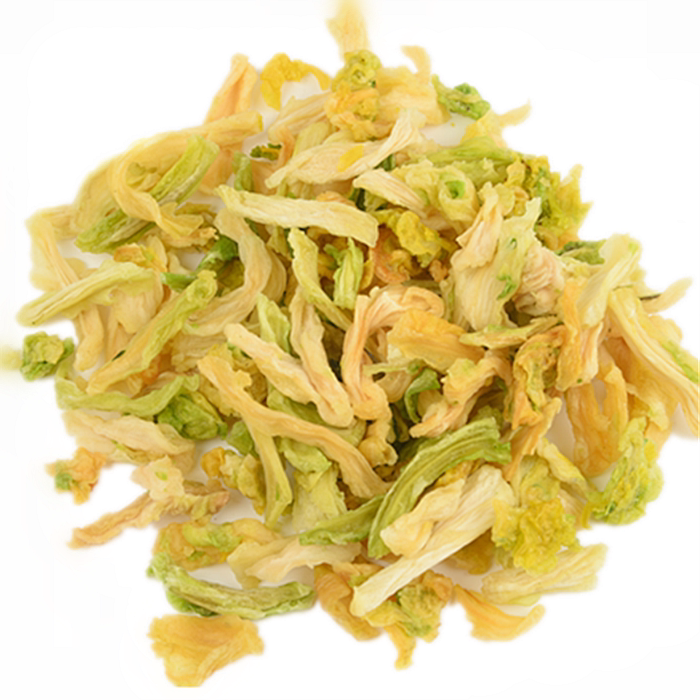 2件包邮北海天然脱水蔬菜高钙菜养心干货3倍脱水蔬菜