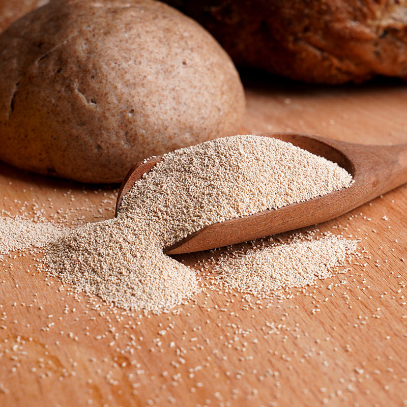 野三坡 干酵母5gx20耐高糖高活性面包包子馒头发酵粉家用烘焙原料