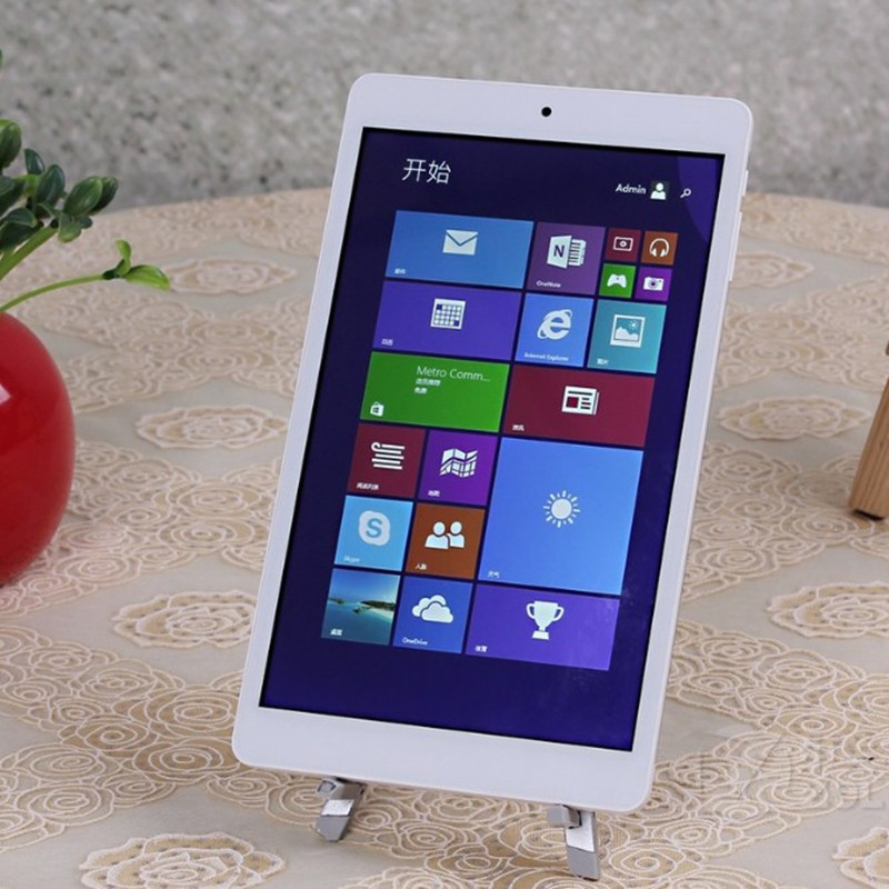 台电/teclast x80h 8寸安卓 windows双系统win8 win10平板电脑