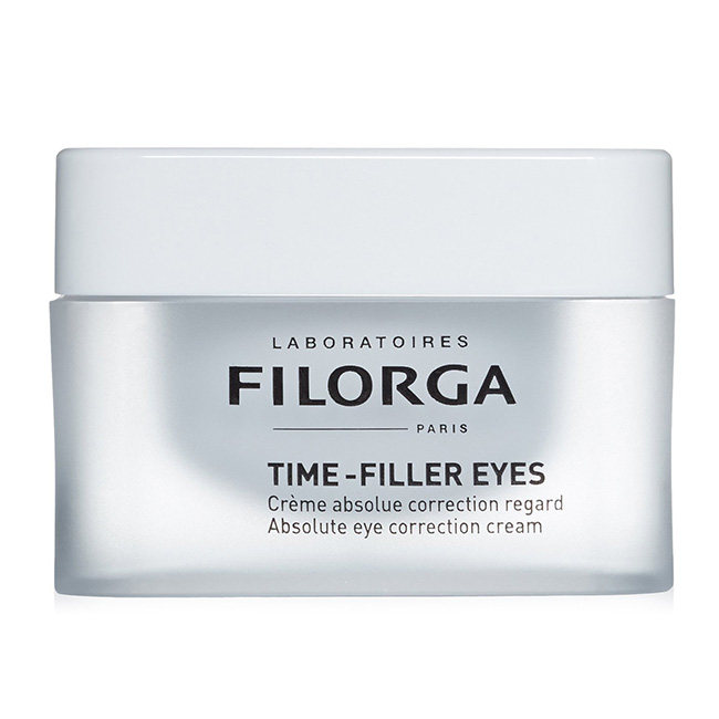 法国fillorga菲洛嘉时光逆龄眼霜timefillereyes抗纹眼霜