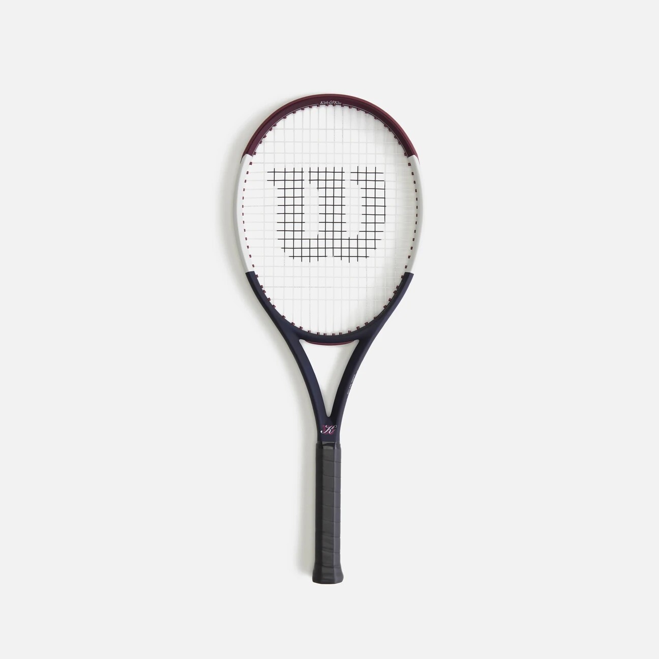 realisrare北美代购威尔胜kithwilson网球拍ultra网球拍