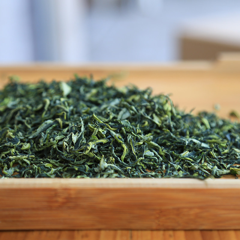 荷叶洪湖鲜采熟茶拍炒制花草茶现制王文新荷叶50g莲藕