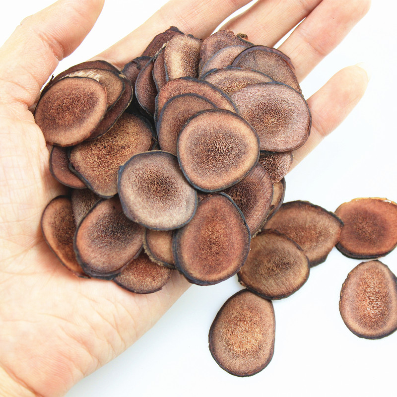 鹿茸正宗血片500g吉林梅花梅花鹿片干片男性泡酒鹿茸片