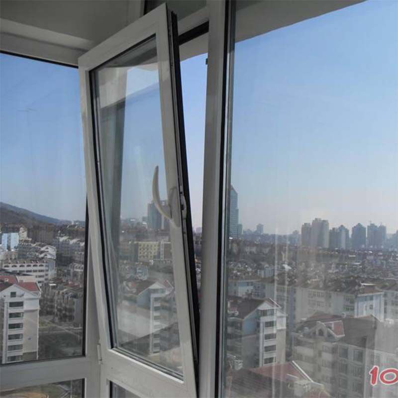 西安平开窗改内开内倒上悬上旋窗户断桥铝合金内开改内倒五金配件