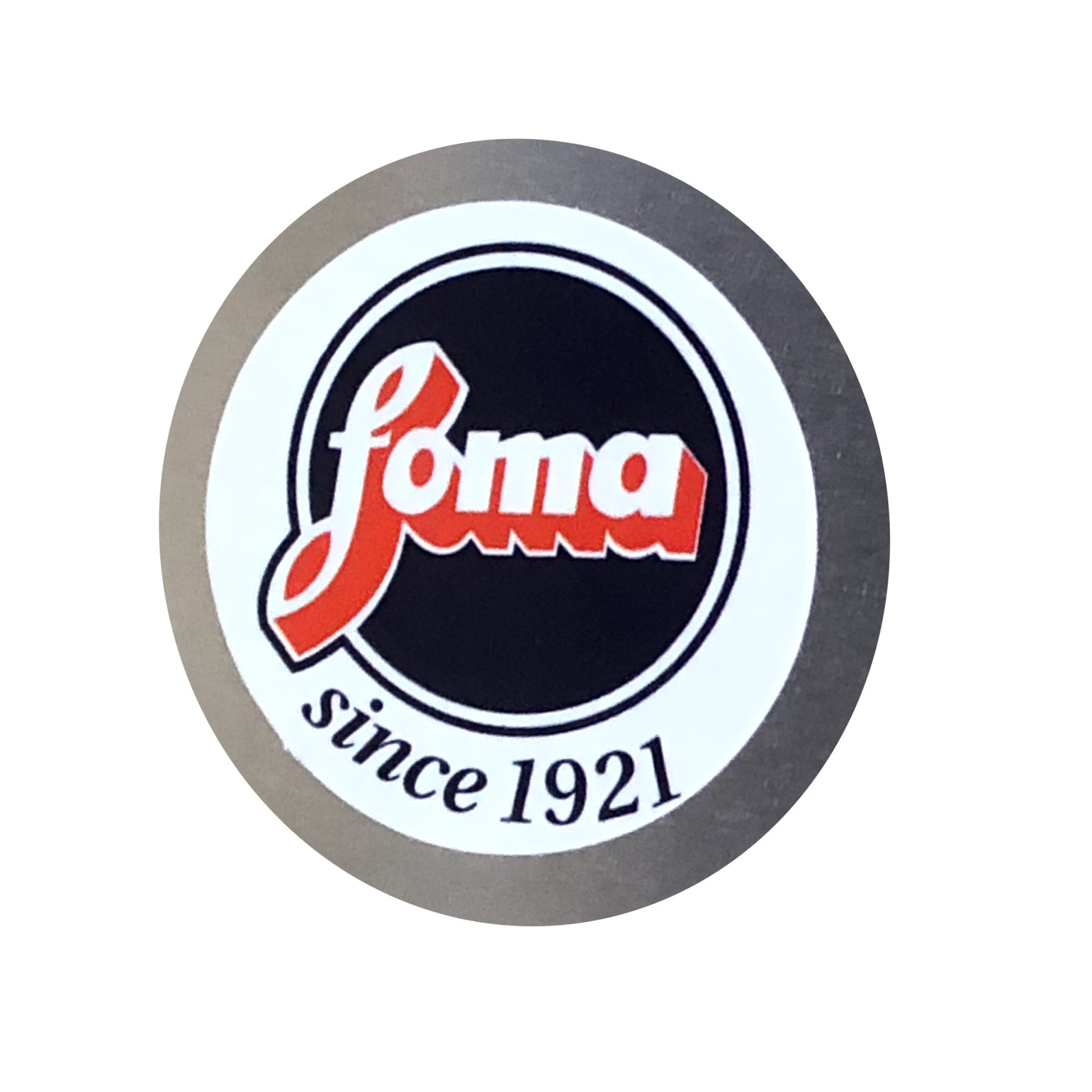 黑白现货捷克fomapan福马4x5专业白页胶卷50张胶卷