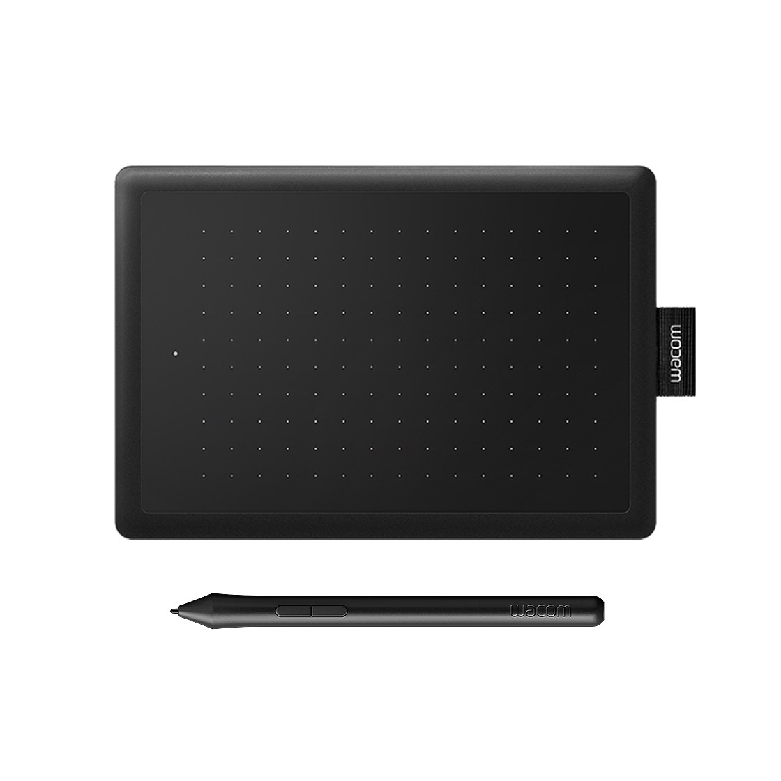 wacom数位板ctl-472手绘板电脑绘画板ps手写板动漫绘图板471升级