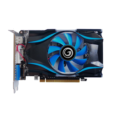 影驰gt1030 2g独显d5 英雄联盟游戏显卡 台式机电脑高清 独立显卡