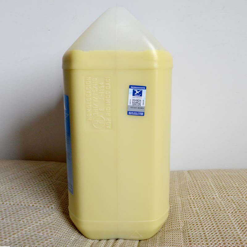 阿古拉cr-3云石晶面光亮剂雅士白爵士白浅色大理石抛光上光护理液