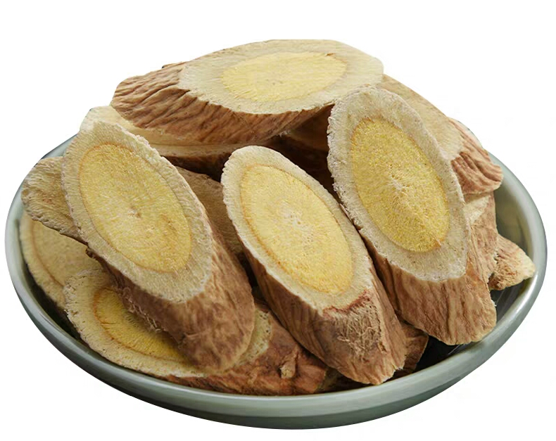 内蒙古黄芪中药材正品官方旗舰北芪野生特级黄氏黄芪