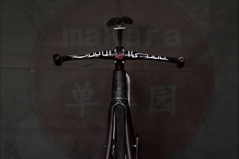 cinellimash死飞飞机小燕把牛角竞速自行车车把